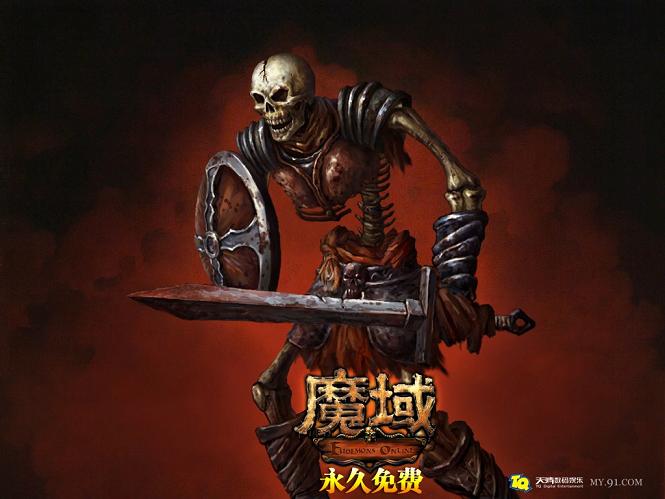 全民奇迹2：虚幻4引擎打造的魔幻手游，战盟系统玩法独特